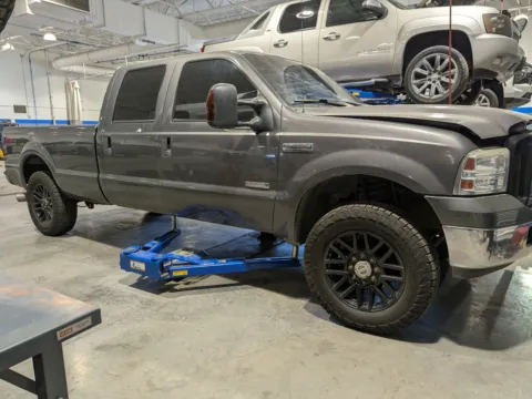 More photos of 2007 Ford Super Duty F-250 Lariat at Twin Falls Chevrolet, ID