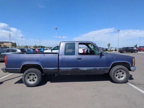 More photos of 1992 Chevrolet C/K 1500 at Twin Falls Chevrolet, ID