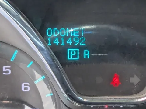 Photos of 2013 Chevrolet Traverse LT for sale in Twin Falls, ID at Twin Falls Chevrolet