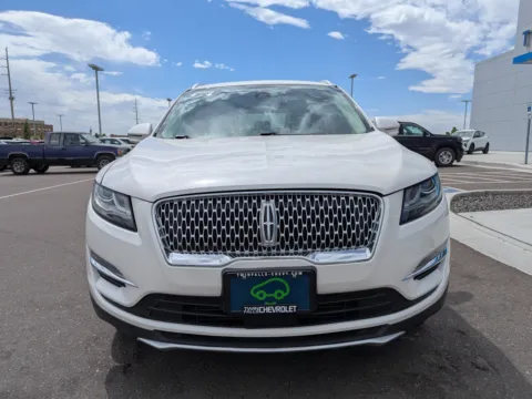 More photos of 2019 Lincoln MKC Select at Twin Falls Chevrolet, ID