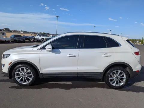 Another view of 2019 Lincoln MKC Select for sale in Twin Falls, ID at Twin Falls Chevrolet