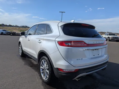 More photos of 2019 Lincoln MKC Select at Twin Falls Chevrolet, ID