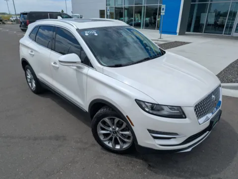 More photos of 2019 Lincoln MKC Select at Twin Falls Chevrolet, ID