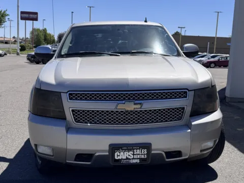 More photos of 2007 Chevrolet Avalanche LT w/3LT at Twin Falls Cars Sales and Rentals, ID