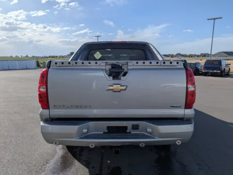 More photos of 2007 Chevrolet Avalanche LT w/3LT at Twin Falls Chevrolet, ID