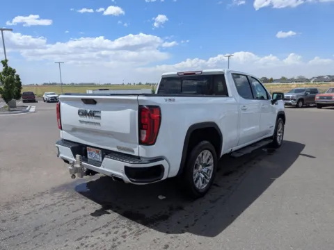 More photos of 2020 GMC Sierra 1500 Elevation at Twin Falls Chevrolet, ID