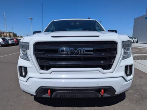 More photos of 2020 GMC Sierra 1500 Elevation at Twin Falls Chevrolet, ID