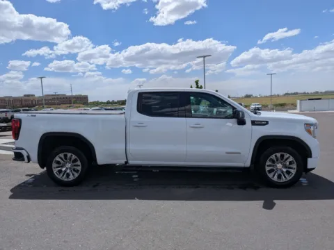More photos of 2020 GMC Sierra 1500 Elevation at Twin Falls Chevrolet, ID