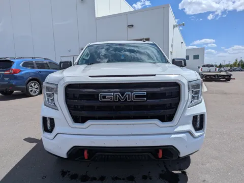 Another view of 2020 GMC Sierra 1500 Elevation for sale in Twin Falls, ID at Twin Falls Chevrolet