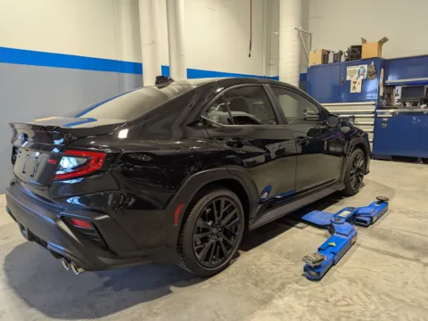 More photos of 2026 Subaru WRX Limited at Twin Falls Chevrolet, ID