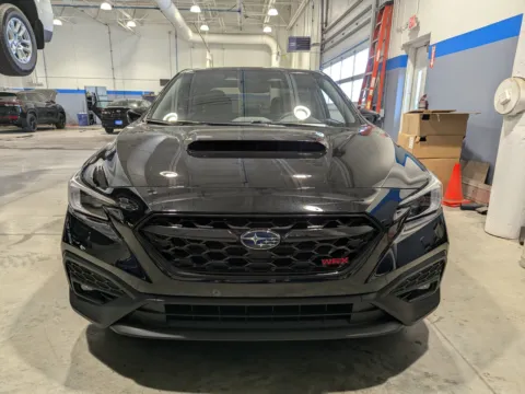 Photos of 2026 Subaru WRX Limited for sale in Twin Falls, ID at Twin Falls Chevrolet