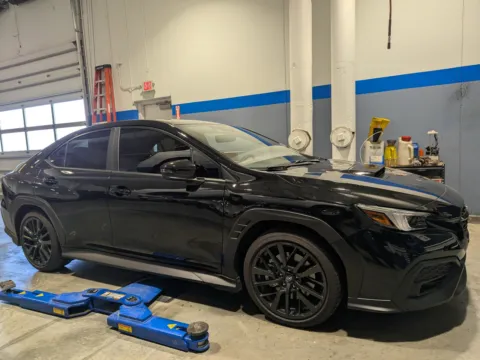 More photos of 2026 Subaru WRX Limited at Twin Falls Chevrolet, ID
