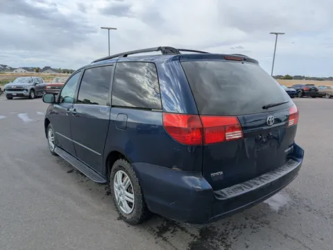More photos of 2004 Toyota Sienna LE at Twin Falls Chevrolet, ID