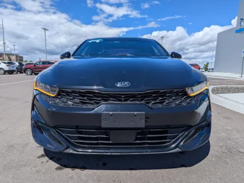 More photos of 2021 Kia K5 GT-Line at Twin Falls Chevrolet, ID