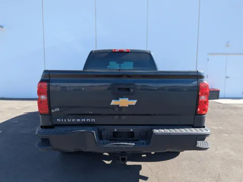 More photos of 2017 Chevrolet Silverado 1500 Work Truck at Twin Falls Chevrolet, ID