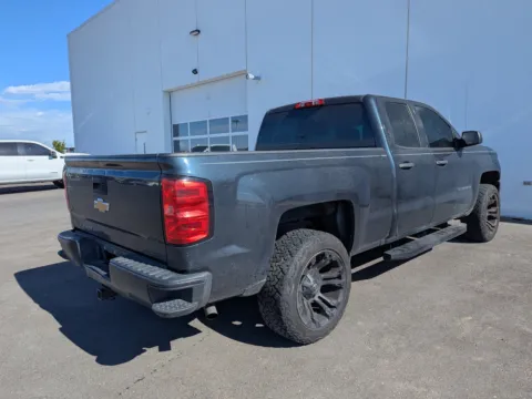 More photos of 2017 Chevrolet Silverado 1500 Work Truck at Twin Falls Chevrolet, ID