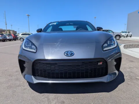 More photos of 2024 Toyota GR86 Premium at Twin Falls Chevrolet, ID