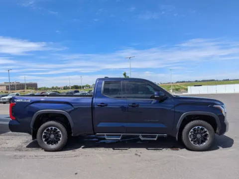 More photos of 2022 Toyota Tundra SR5 at Twin Falls Chevrolet, ID