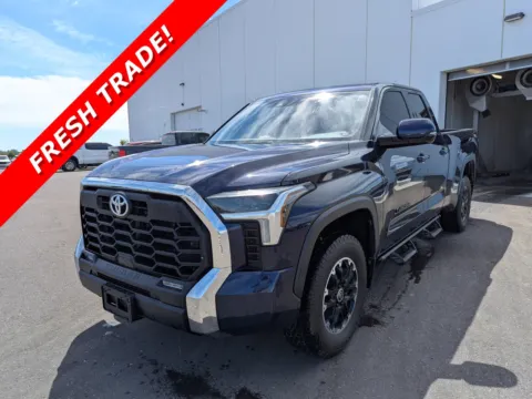 Unknown 2022 Toyota Tundra SR5 for sale in Twin Falls, ID