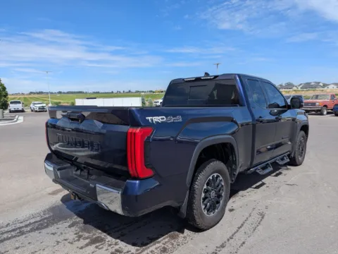 More photos of 2022 Toyota Tundra SR5 at Twin Falls Chevrolet, ID