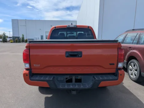More photos of 2016 Toyota Tacoma TRD Off-Road at Twin Falls Chevrolet, ID