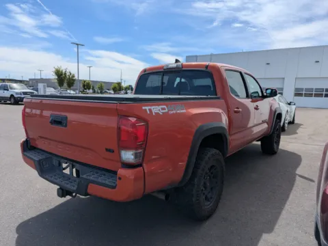 More photos of 2016 Toyota Tacoma TRD Off-Road at Twin Falls Chevrolet, ID