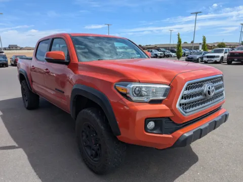 More photos of 2016 Toyota Tacoma TRD Off-Road at Twin Falls Chevrolet, ID