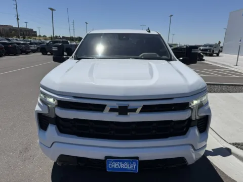 More photos of 2024 Chevrolet Silverado 1500 RST at Twin Falls Chevrolet, ID