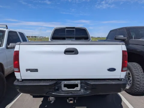 More photos of 2002 Ford F-150 King Ranch at Twin Falls Chevrolet, ID