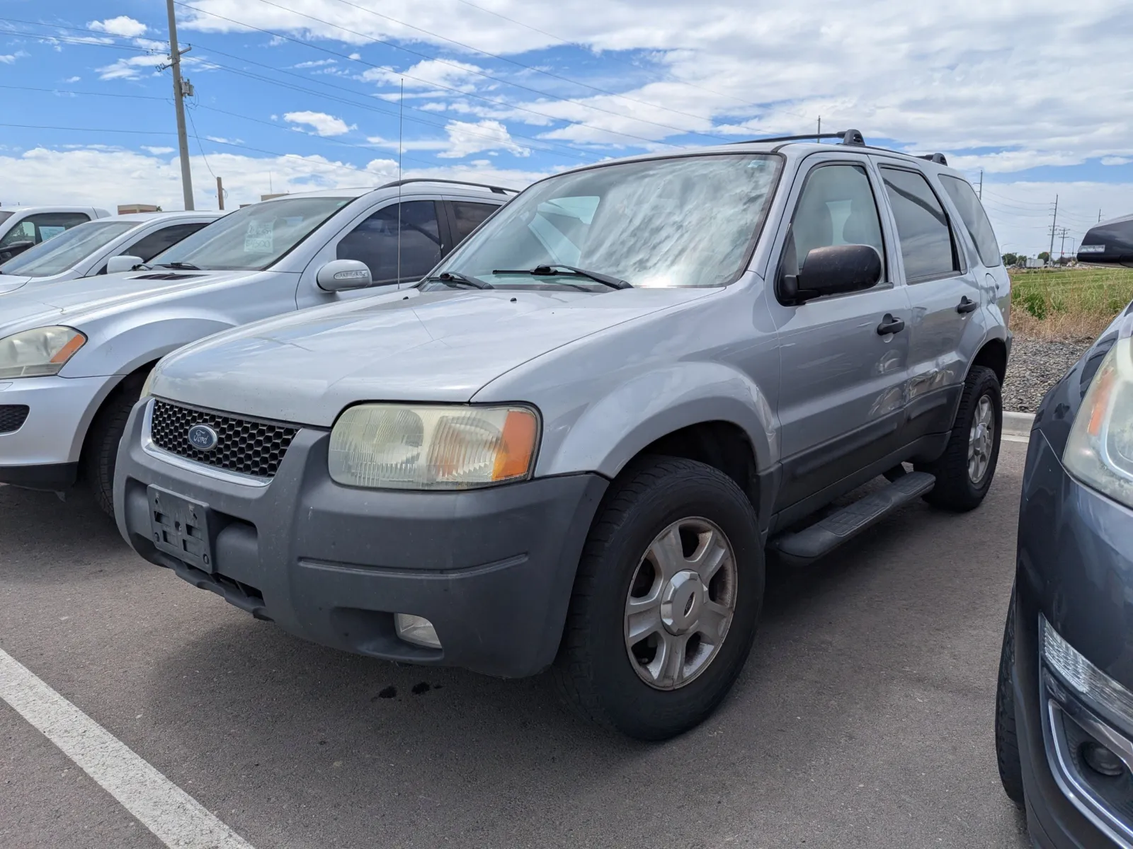 2004 Ford Escape XLT for sale in Twin Falls, ID