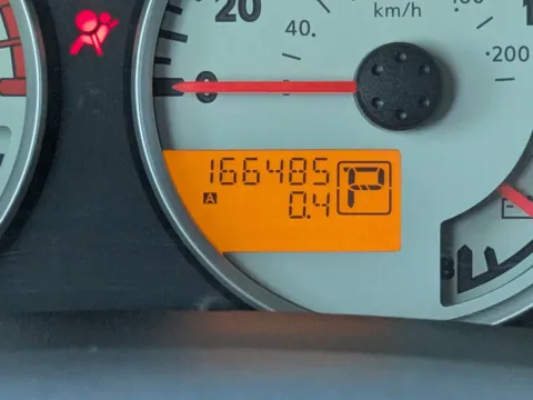 Another view of 2011 Nissan Frontier PRO-4X for sale in Twin Falls, ID at Twin Falls Chevrolet