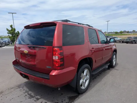 More photos of 2012 Chevrolet Tahoe LT at Twin Falls Chevrolet, ID
