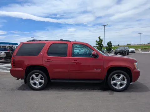 More photos of 2012 Chevrolet Tahoe LT at Twin Falls Chevrolet, ID
