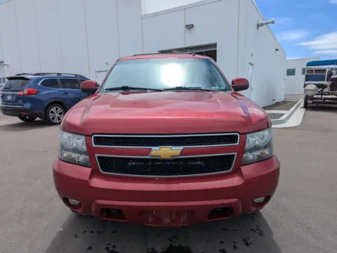 Photos of 2012 Chevrolet Tahoe LT for sale in Twin Falls, ID at Twin Falls Chevrolet