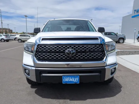 More photos of 2019 Toyota Tundra SR5 at Twin Falls Chevrolet, ID