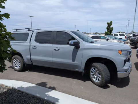 More photos of 2024 Chevrolet Silverado 1500 LT at Twin Falls Chevrolet, ID