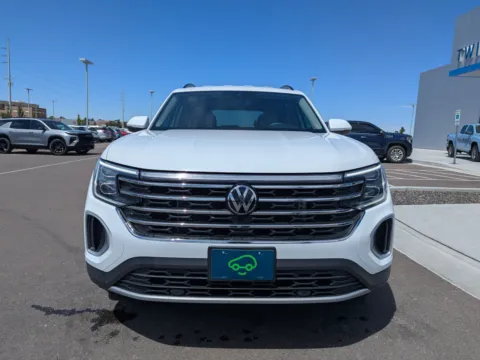 More photos of 2024 Volkswagen Atlas 2.0T SE w/Technology at Twin Falls Chevrolet, ID