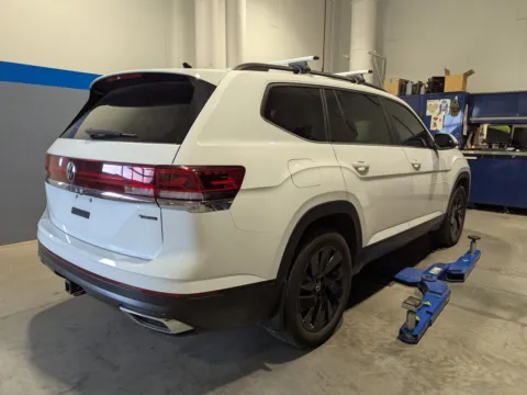 More photos of 2024 Volkswagen Atlas 2.0T SE w/Technology at Twin Falls Chevrolet, ID