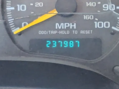 Photos of 1998 Chevrolet Blazer LS for sale in Twin Falls, ID at Twin Falls Chevrolet