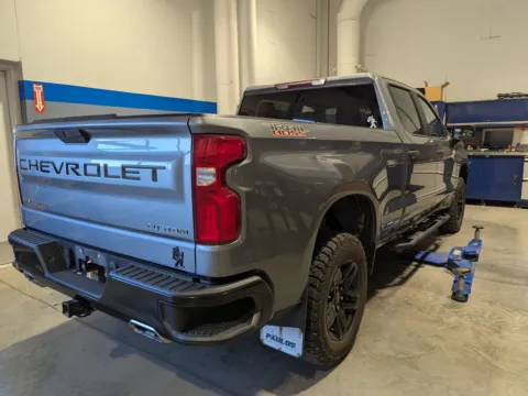 More photos of 2020 Chevrolet Silverado 1500 Custom Trail Boss at Twin Falls Chevrolet, ID