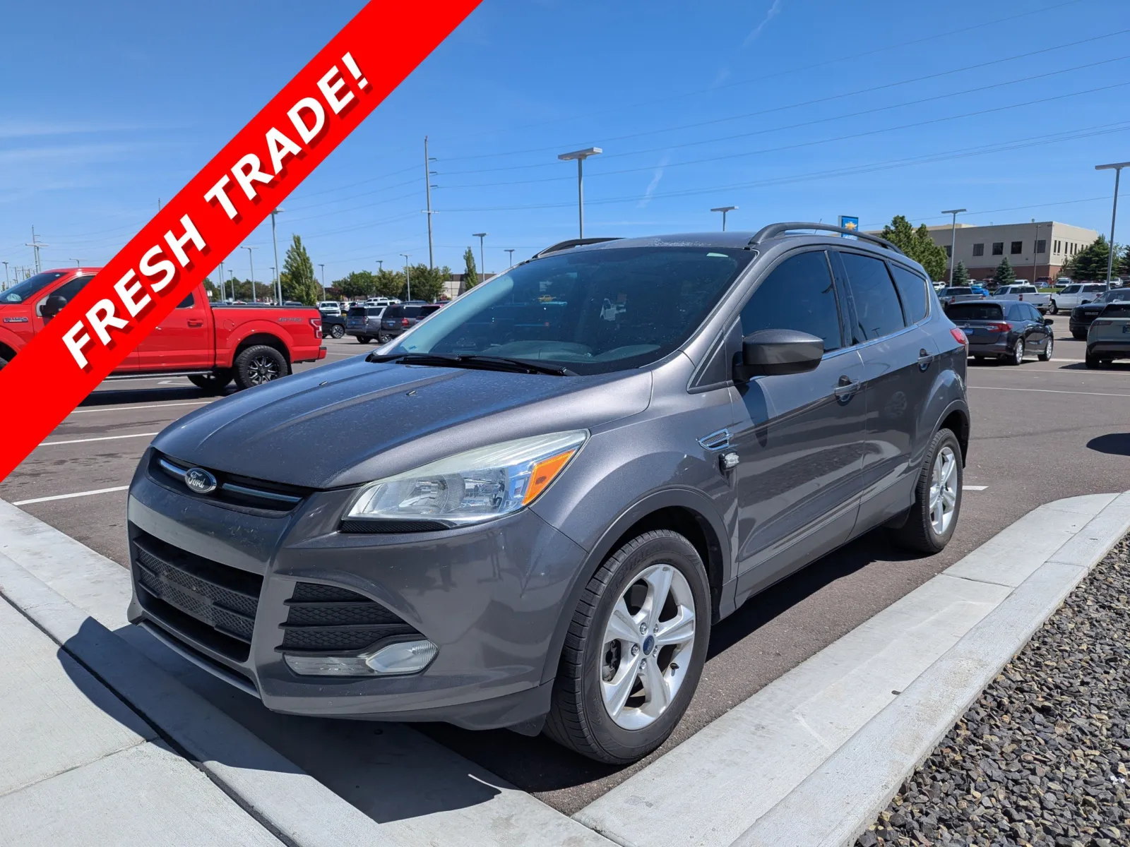 Unknown 2014 Ford Escape SE for sale in Twin Falls, ID