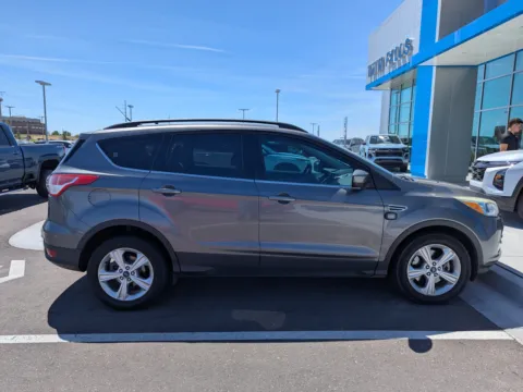 More photos of 2014 Ford Escape SE at Twin Falls Chevrolet, ID