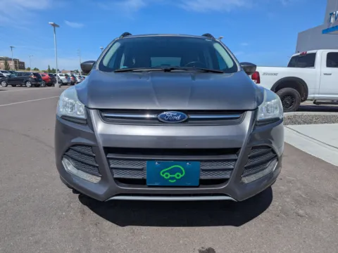 More photos of 2014 Ford Escape SE at Twin Falls Chevrolet, ID