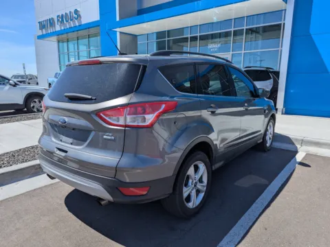 More photos of 2014 Ford Escape SE at Twin Falls Chevrolet, ID