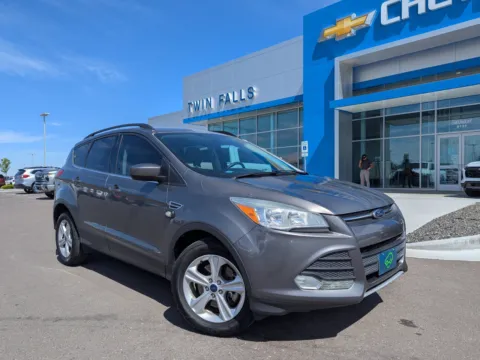 Unknown 2014 Ford Escape SE for sale in Twin Falls, ID