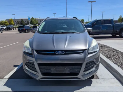 Another view of 2014 Ford Escape SE for sale in Twin Falls, ID at Twin Falls Chevrolet
