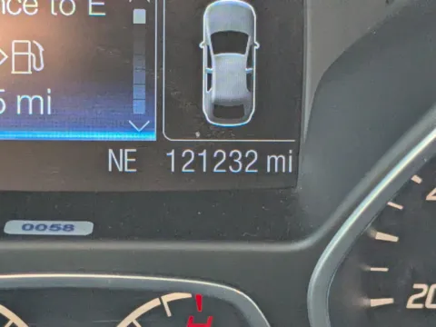 Photos of 2014 Ford Escape SE for sale in Twin Falls, ID at Twin Falls Chevrolet