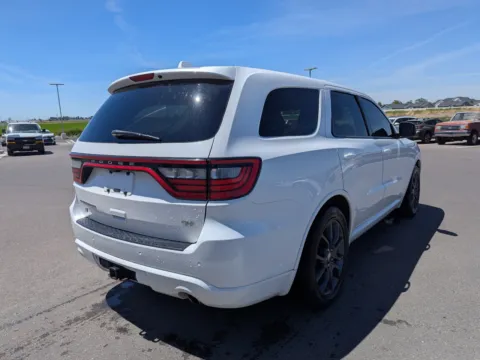 More photos of 2018 Dodge Durango R/T at Twin Falls Chevrolet, ID