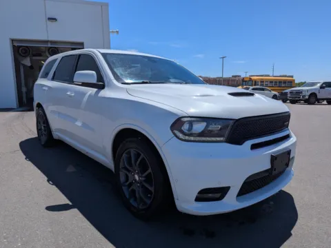More photos of 2018 Dodge Durango R/T at Twin Falls Chevrolet, ID