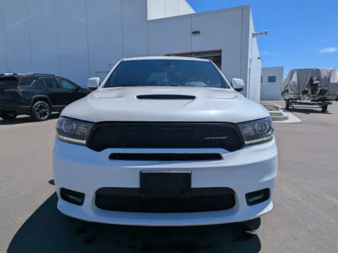 Another view of 2018 Dodge Durango R/T for sale in Twin Falls, ID at Twin Falls Chevrolet